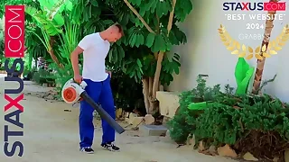 Chinese Male Porn 22